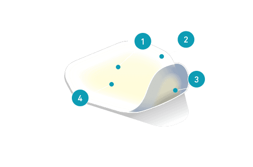 Compeed Blister Patch Details