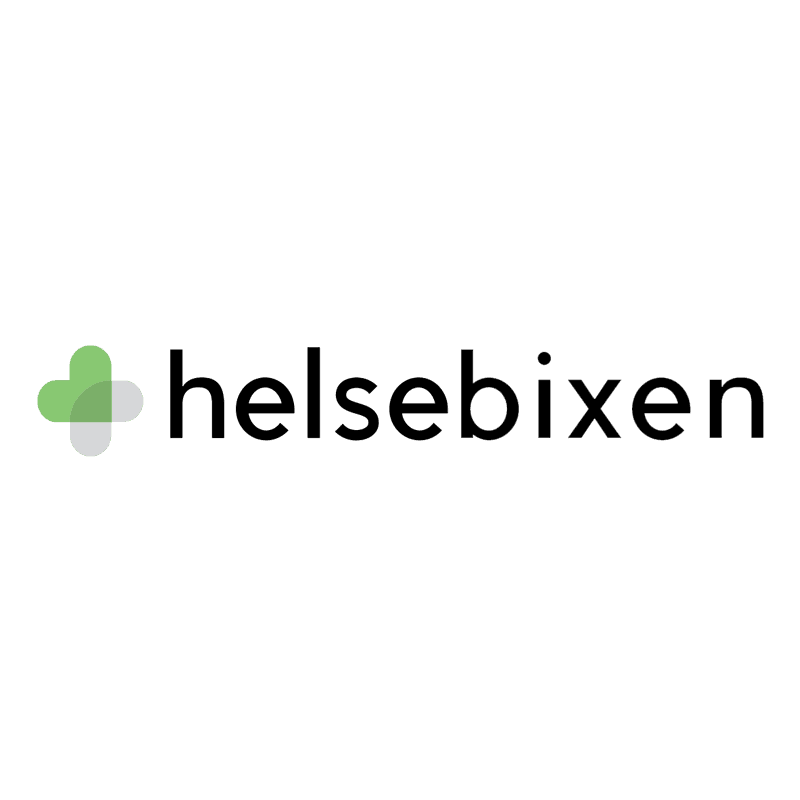 Helsebixen