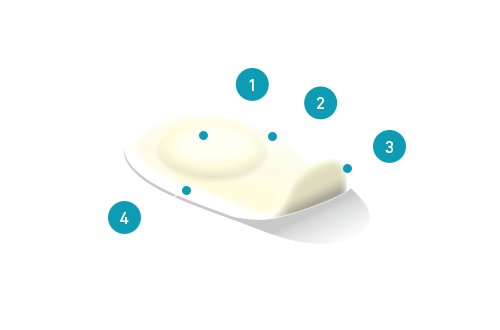 Plasterets egenskaber