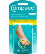 Compeed® Ligtorne