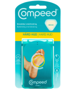 Compeed® Hård hud