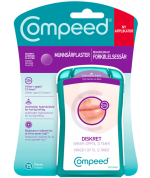 Compeed® Forkølelsessår