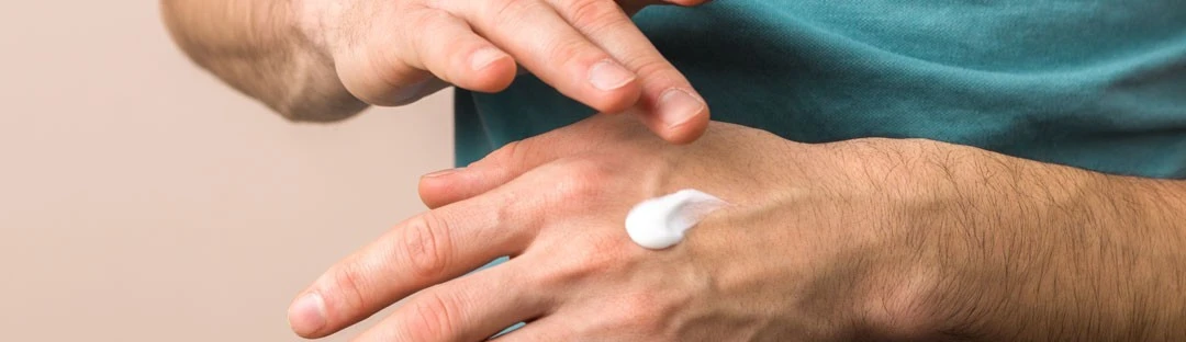 Fingerrevner