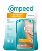 Compeed® bumseplaster*